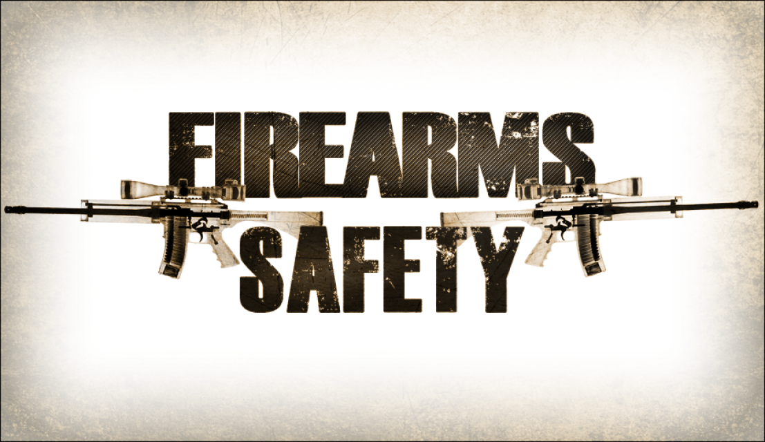 gun safety course
